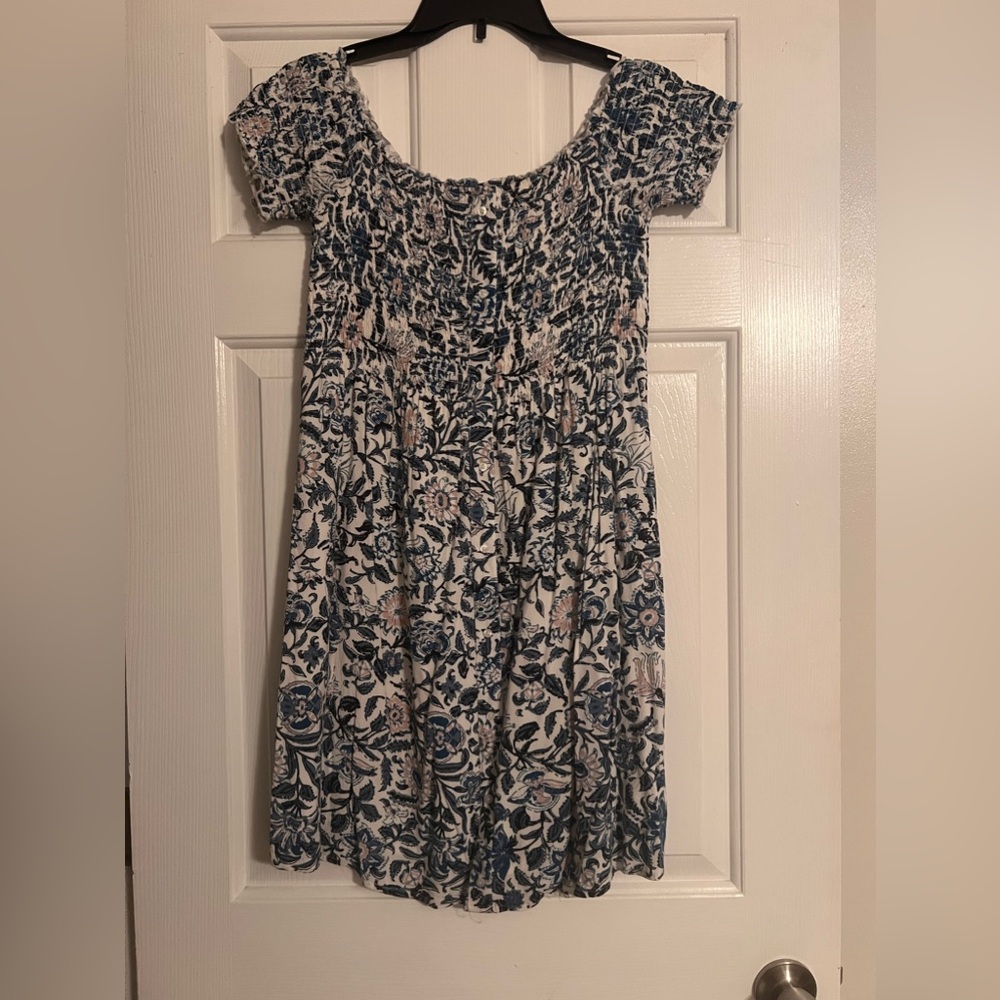 Abercrombie & Fitch Mini Dress